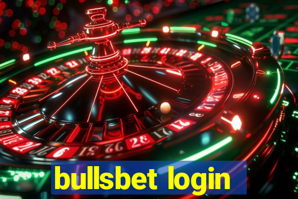 bullsbet login